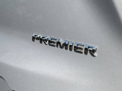 2019 Chevrolet Blazer Premier