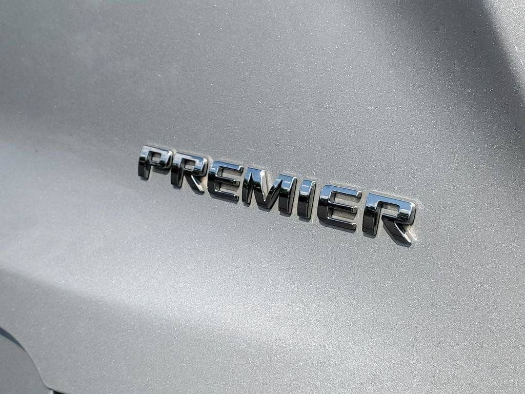 2019 Chevrolet Blazer Premier