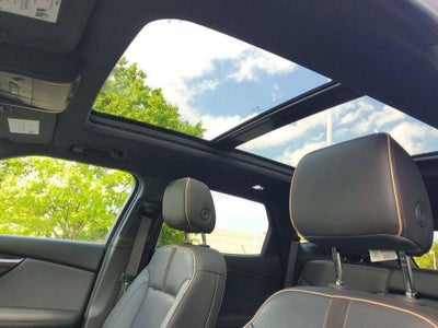 2019 Chevrolet Blazer Premier