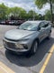 2023 Chevrolet Blazer Premier