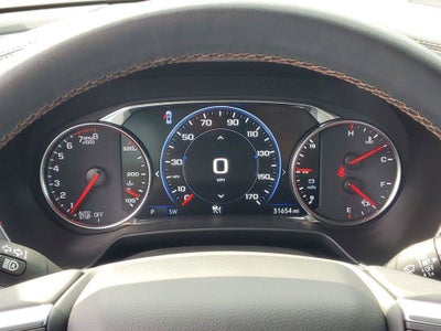 2023 Chevrolet Blazer Premier