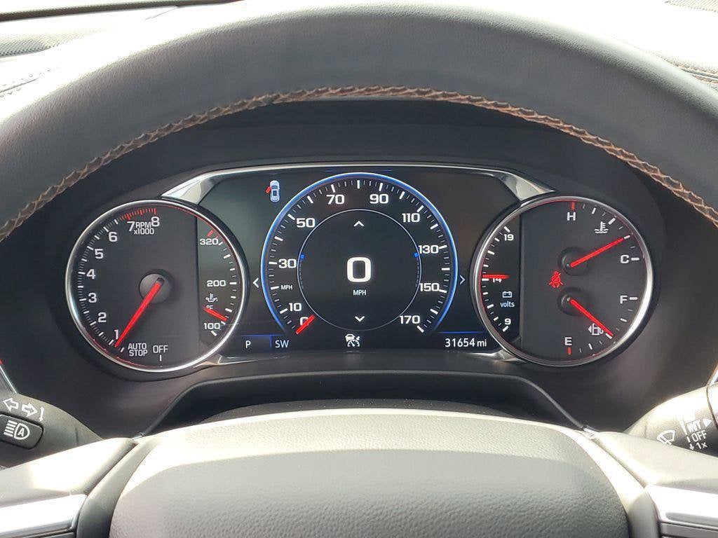 2023 Chevrolet Blazer Premier