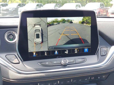 2023 Chevrolet Blazer Premier