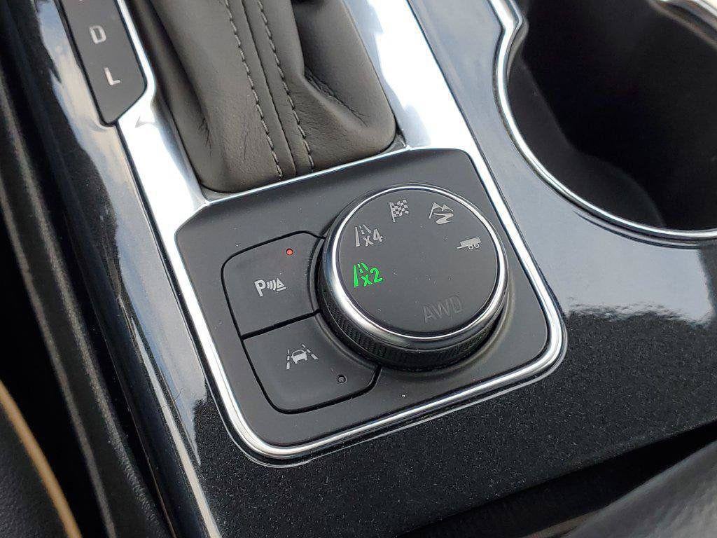 2023 Chevrolet Blazer Premier