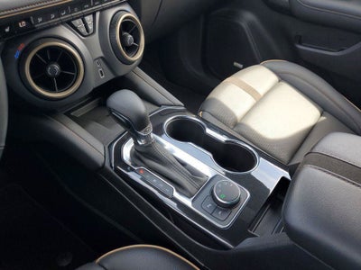 2023 Chevrolet Blazer Premier