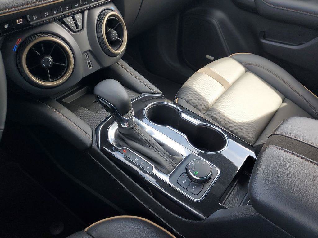 2023 Chevrolet Blazer Premier