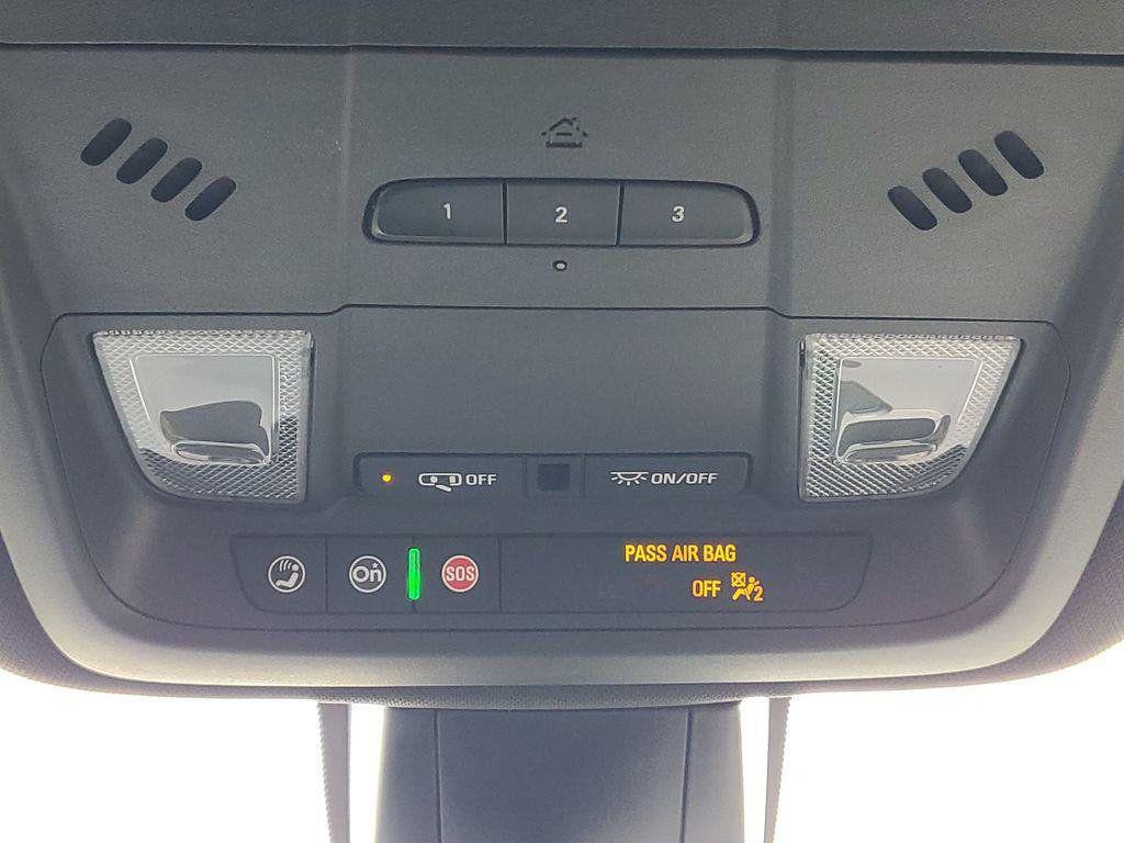 2023 Chevrolet Blazer Premier
