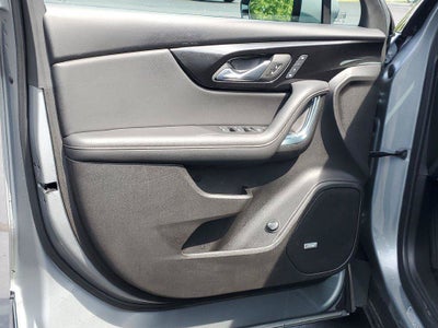 2023 Chevrolet Blazer Premier