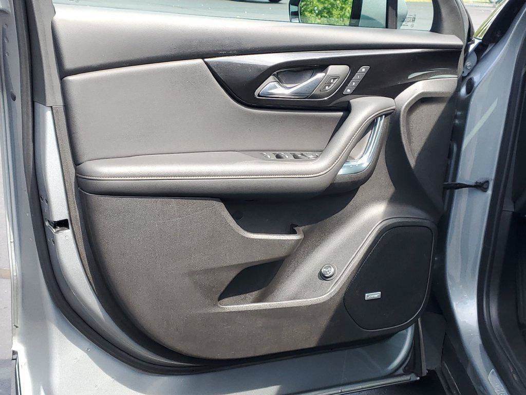 2023 Chevrolet Blazer Premier