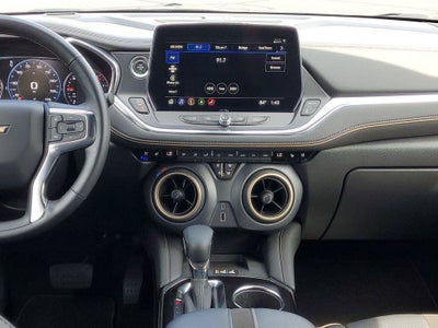 2023 Chevrolet Blazer Premier