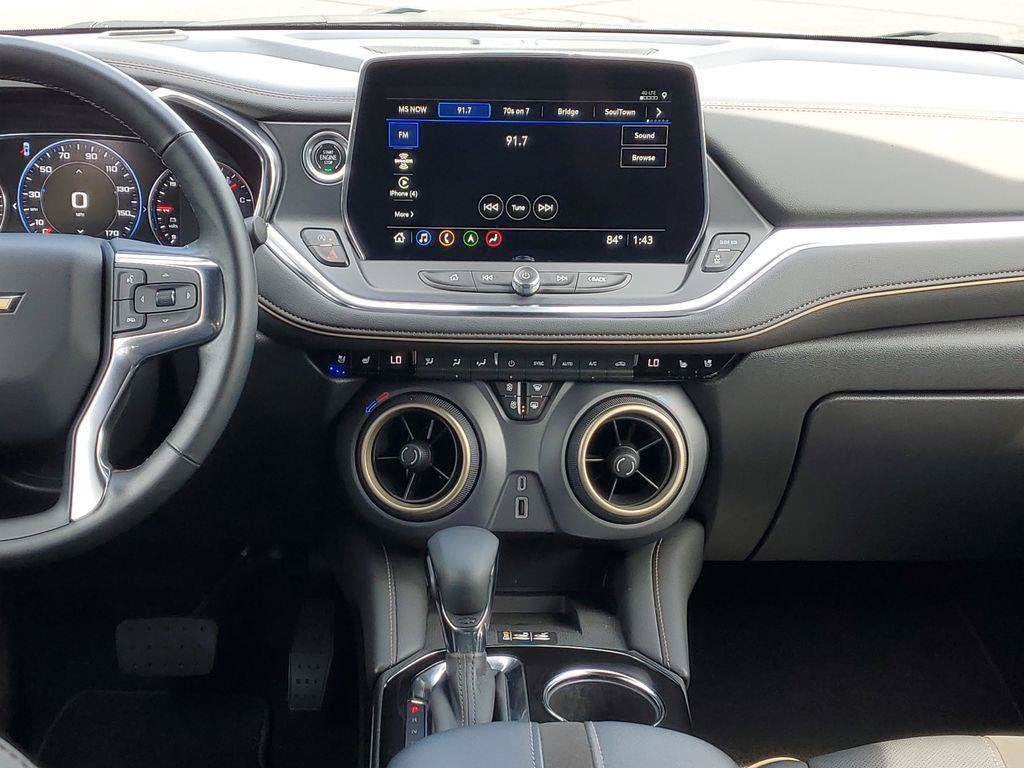 2023 Chevrolet Blazer Premier