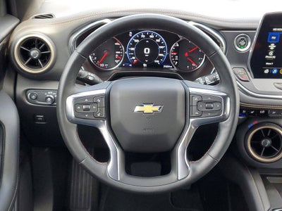 2023 Chevrolet Blazer Premier