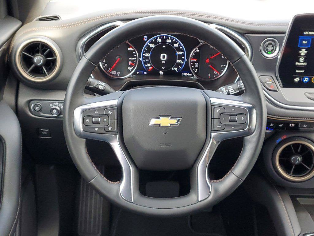 2023 Chevrolet Blazer Premier