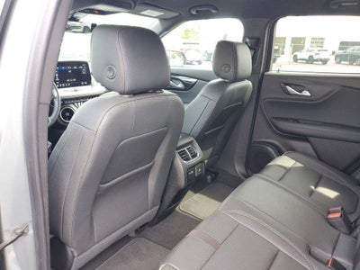 2023 Chevrolet Blazer Premier