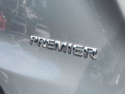 2023 Chevrolet Blazer Premier