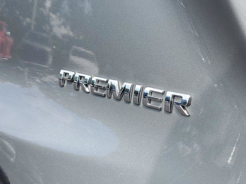 2023 Chevrolet Blazer Premier