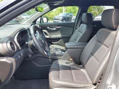 2023 Chevrolet Blazer Premier