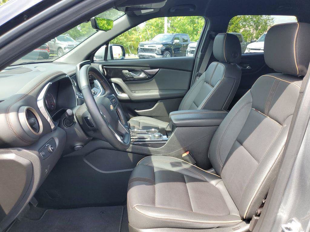 2023 Chevrolet Blazer Premier