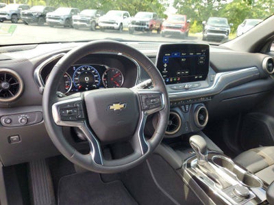 2023 Chevrolet Blazer Premier