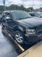 2011 Chevrolet Avalanche LTZ