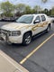 2012 Chevrolet Avalanche LTZ
