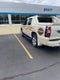 2012 Chevrolet Avalanche LTZ