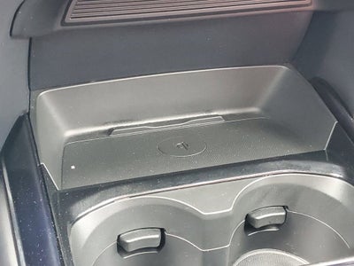 2025 Mazda Mazda CX-30 2.5 S Carbon Edition