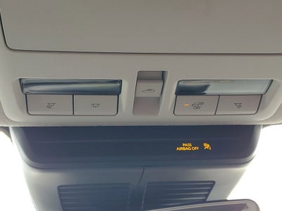 2025 Mazda Mazda CX-30 2.5 S Carbon Edition