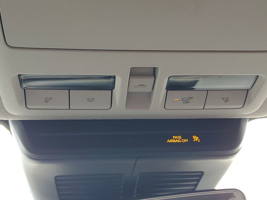 2025 Mazda Mazda CX-30 2.5 S Carbon Edition