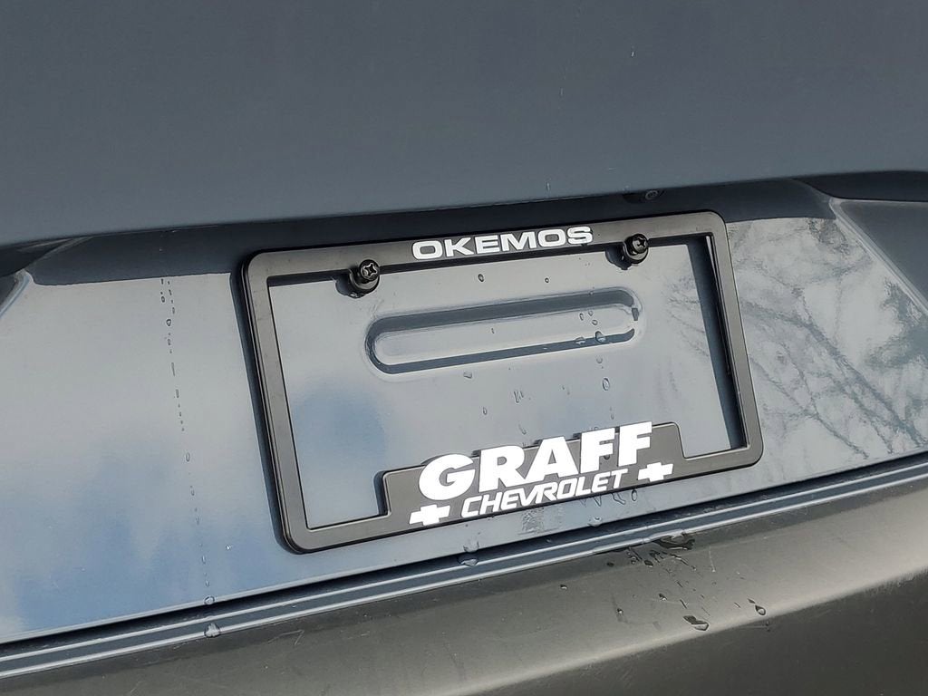 2025 Mazda Mazda CX-30 2.5 S Carbon Edition