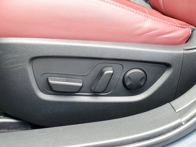 2025 Mazda Mazda CX-30 2.5 S Carbon Edition