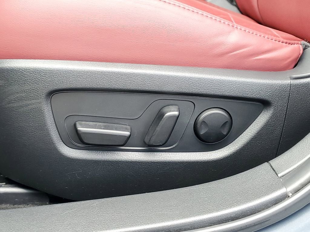 2025 Mazda Mazda CX-30 2.5 S Carbon Edition