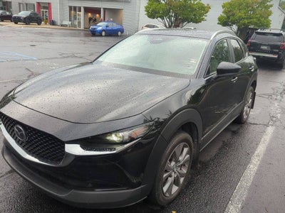 2024 Mazda Mazda CX-30 2.5 S Preferred Package
