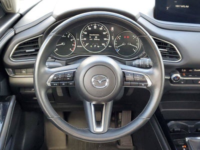 2024 Mazda Mazda CX-30 2.5 S Preferred Package