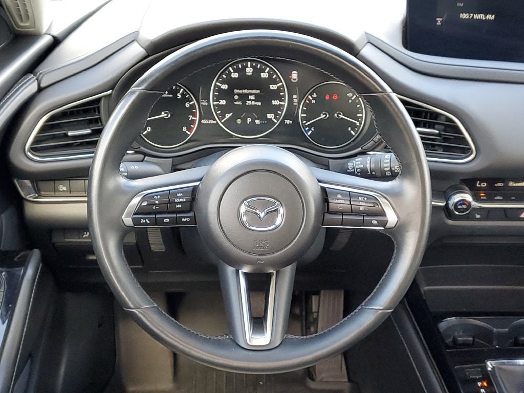 2024 Mazda Mazda CX-30 2.5 S Preferred Package