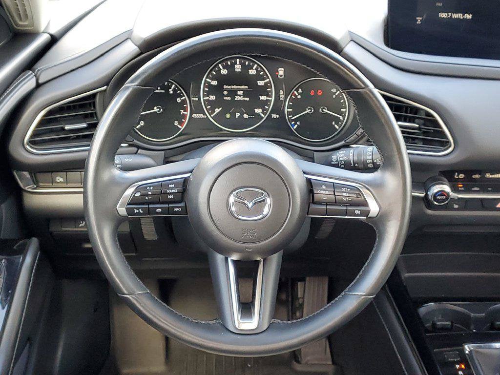 2024 Mazda Mazda CX-30 2.5 S Preferred Package