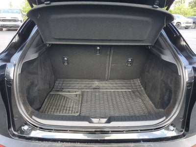 2024 Mazda Mazda CX-30 2.5 S Preferred Package