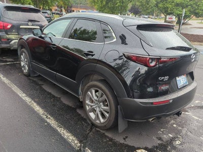 2024 Mazda Mazda CX-30 2.5 S Preferred Package