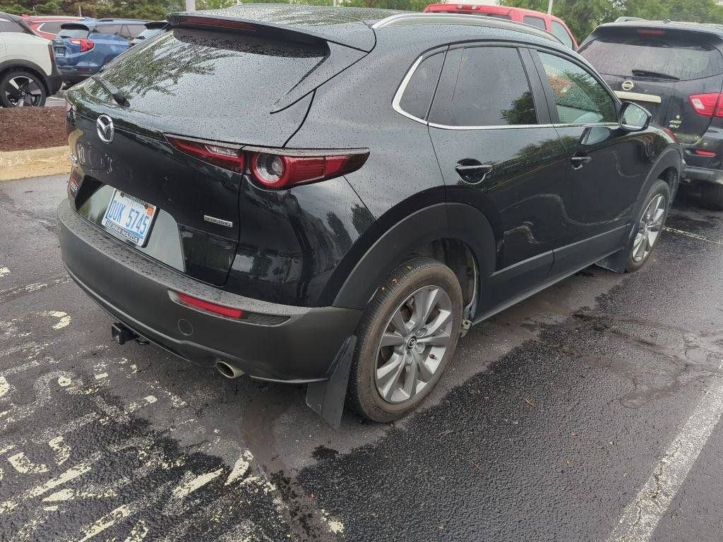 2024 Mazda Mazda CX-30 2.5 S Preferred Package
