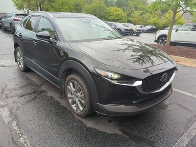 2024 Mazda Mazda CX-30 2.5 S Preferred Package
