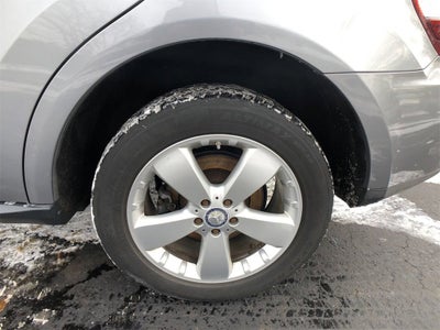 2010 Mercedes-Benz ML 350 4MATIC®