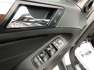 2010 Mercedes-Benz ML 350 4MATIC®