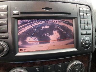 2010 Mercedes-Benz ML 350 4MATIC®