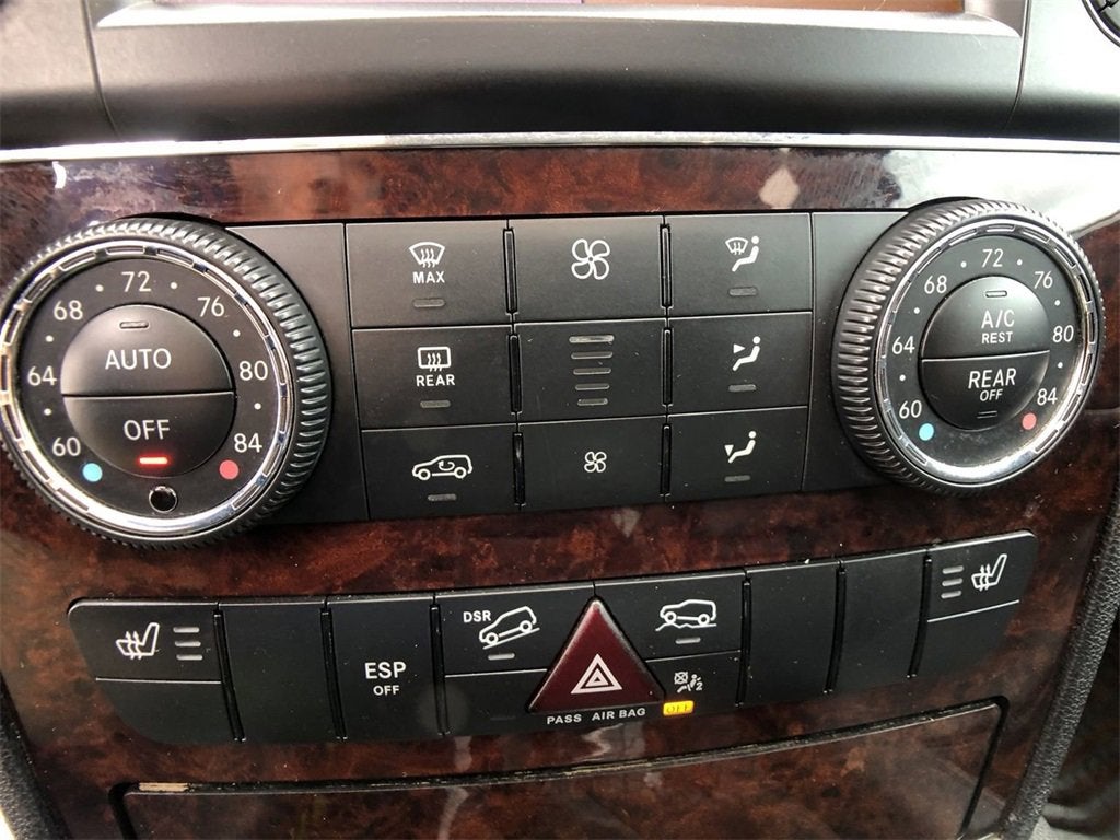 2010 Mercedes-Benz ML 350 4MATIC®