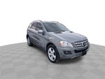 2010 Mercedes-Benz ML 350 4MATIC®