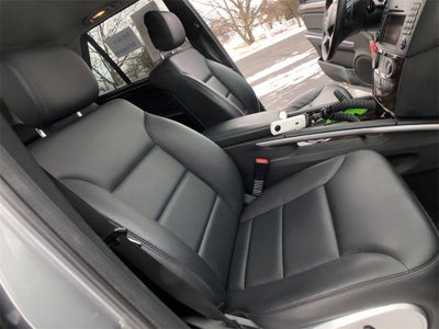 2010 Mercedes-Benz ML 350 4MATIC®