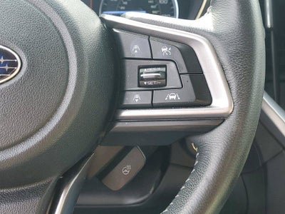 2020 Subaru Ascent Limited