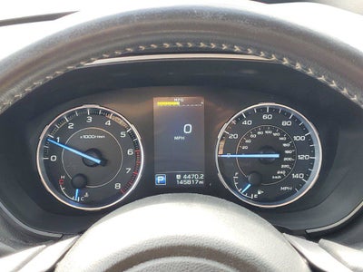 2020 Subaru Ascent Limited