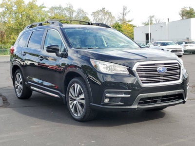 2020 Subaru Ascent Limited