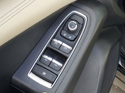 2020 Subaru Ascent Limited
